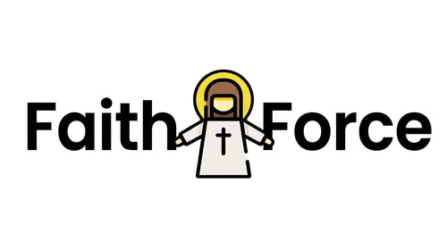 Faith Force Comics